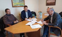 Będą nowe boiska w Czechówce i Łyczance