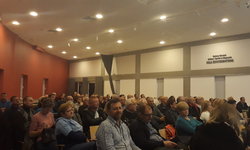 Zebrania wiejskie w Gminie Siepraw