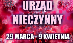 Ograniczenie bezpośredniej obsługi klientów Urzędu Gminy i jednostek organizacyjnych