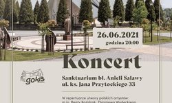 Zapraszamy na koncert