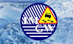 Ostrzeżenia meteorologiczne