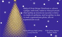 Życzenia świąteczne