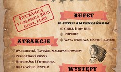 Gminny Dzień Dziecka