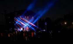 Muzyczna Noc Przebojów