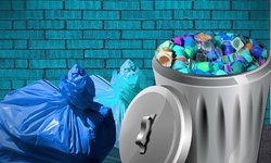 Harmonogram wywozu odpadów komunalnych