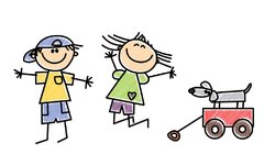 Rozpoczęcie Półkolonii Wakacyjnej