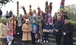 Wyniki Konkursu Palm Wielkanocnych