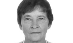 Zmarła Jadwiga Rodak – Radna Gminy Siepraw