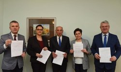 Sprzeciw samorządowców przeciwko budowie S7