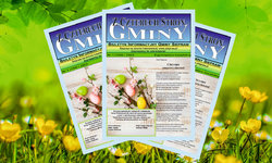 Z Czterech Stron Gminy Nr 1 (100) z 2023 roku