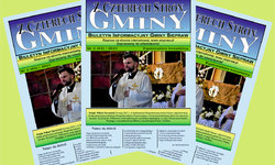 Z Czterech Stron Gminy Nr 2 (93) z 2021 roku