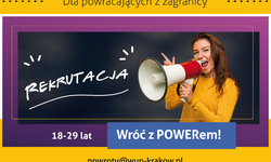 Wróć z POWERem!
