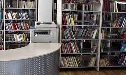 Godziny otwarcia Biblioteki Publicznej