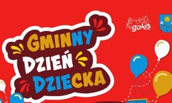 Gminny Dzień Dziecka