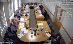 Absolutorium dla Wójta i rezolucja przeciw trasie S7