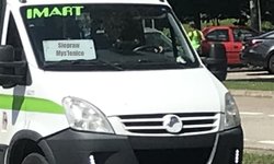 Od 4.01 rusza bus Siepraw-Myślenice