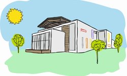 Koniec budowy tuż, tuż