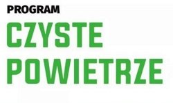Program rządowy „Czyste powietrze”