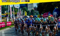 Tour de Pologne