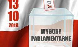 Informacja o sporządzeniu spisu wyborców do Sejmu i Senatu Rzeczypospolitej Polskiej