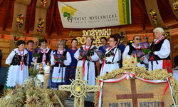 XXI Dożynki Powiatowe