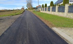 Remont ul. Dworskiej