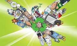 Konkurs Edukacji Ekologicznej dla dzieci - Mistrz Recyklingu i Przyjaciele 2023