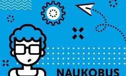 Wystawa objazdowa Centrum Nauki Kopernik