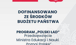 Dofinansowanie wycieczek dla uczniów Zespołu Placówek Oświatowych w Sieprawiu w ramach przedsięwzięcia „Poznaj Polskę”