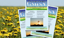 Z Czterech Stron Gminy Nr 1 (88) z 2020 roku