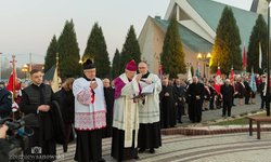 Świętowaliśmy 100-lecie Odzyskania Niepodległości