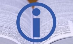 Informacja na temat zanieczyszczenia potoku