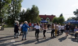 Piknik integracyjny - Siepraw Bez Barier