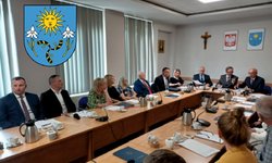 XI Sesja Rady Gminy Siepraw