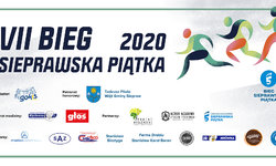 VII Bieg Sieprawska Piątka