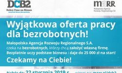 MARR ogłasza nabór