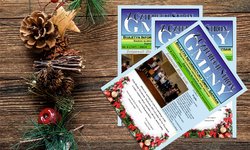 Z Czterech Stron Gminy - kwartalnik