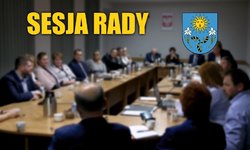 XXI Sesja Rady Gminy Siepraw