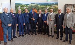 Powstało Stowarzyszenie „Otulina Podkrakowska”