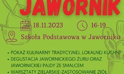Smakowity Jawornik