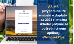 Dopłaty bezpośrednie i obszarowe