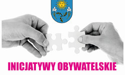 Realizacja inicjatyw obywatelskich