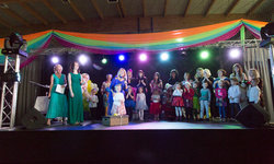 Festiwal Piosenek Majki Jeżowskiej