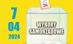 Informacja o obwodach i okręgach wyborczych